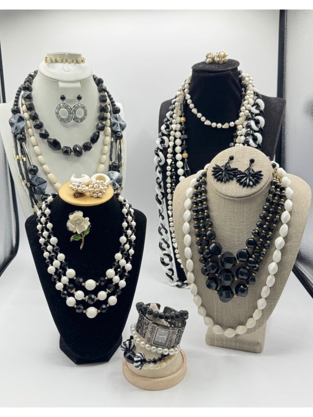 Jewelry Lot